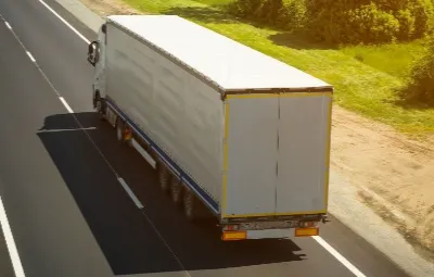 Ankara ile Seben Arası Parça Eşya Taşıma