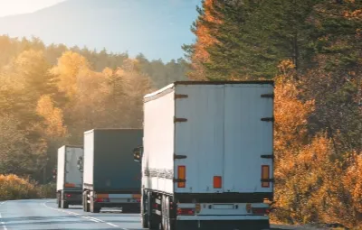 Ankara ile Seben Arası Klima Taşıma